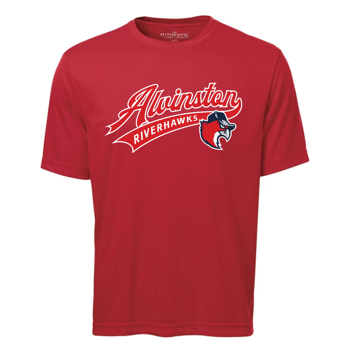 Alvinston Riverhawks Youth Pro Team Short Sleeve T-Shirt
