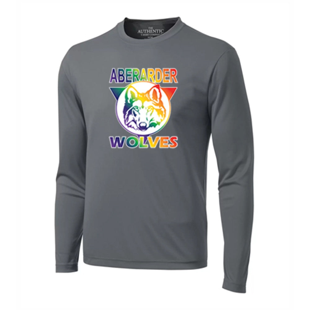 Aberarder Youth Pro Team Long Sleeve T-Shirt