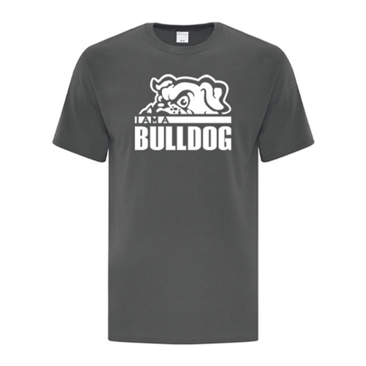 Brigden Youth House Colours Everyday Cotton T-Shirt