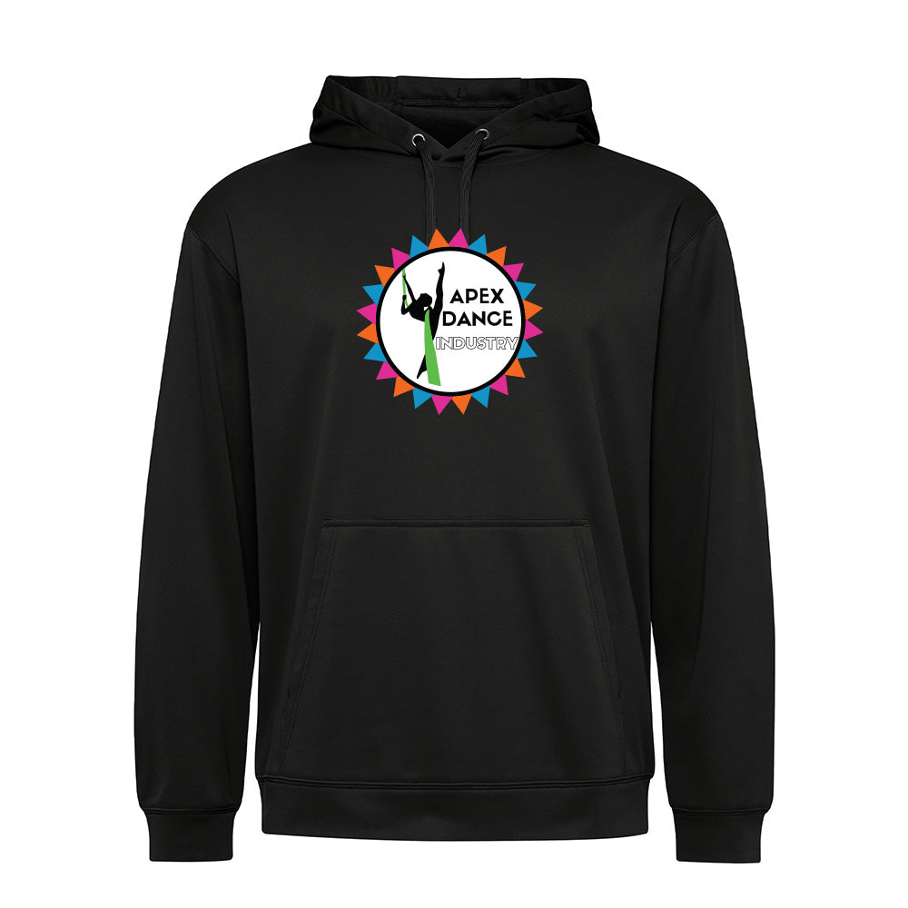 Apex Dance Adult Essential Performance Hoodie