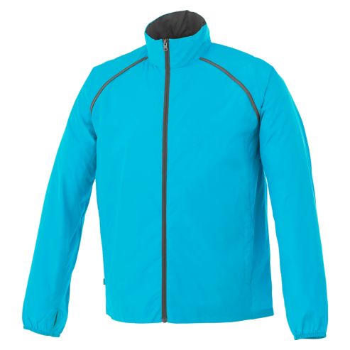 MENS EGMONT PACKABLE JACKET