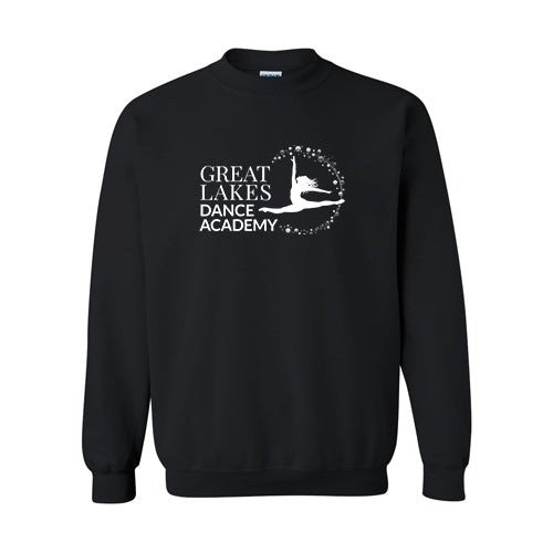 Great Lakes Dance Youth Crewneck Sweatshirt