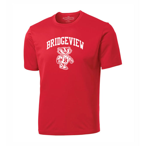 Bridgeview Youth Pro Team Short Sleeve T-Shirt