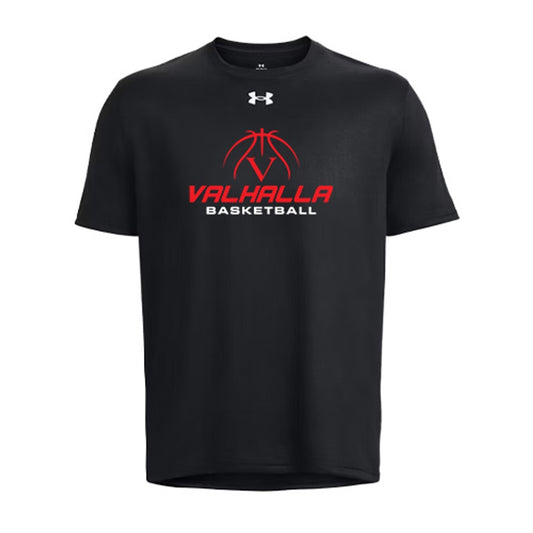Valhalla Youth Under Armour Tech™ Team T-Shirt