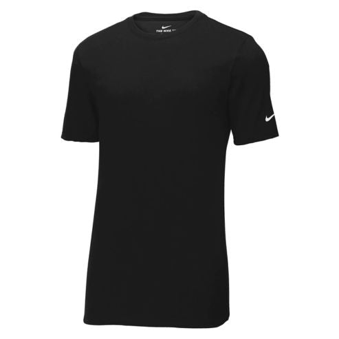 NIKE DRI-FIT COTTON/POLY T-SHIRT