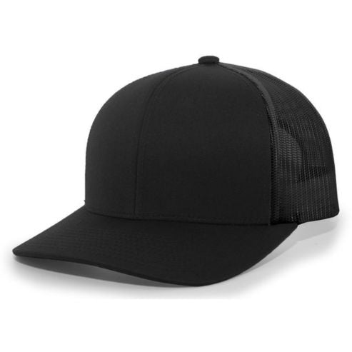 AUGUSTA SNAPBACK TRUCKER CAP