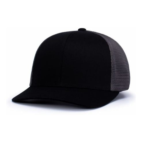 TRUCKER FLEXFIT SNAPBACK CAP