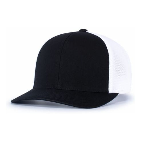 TRUCKER FLEXFIT SNAPBACK CAP