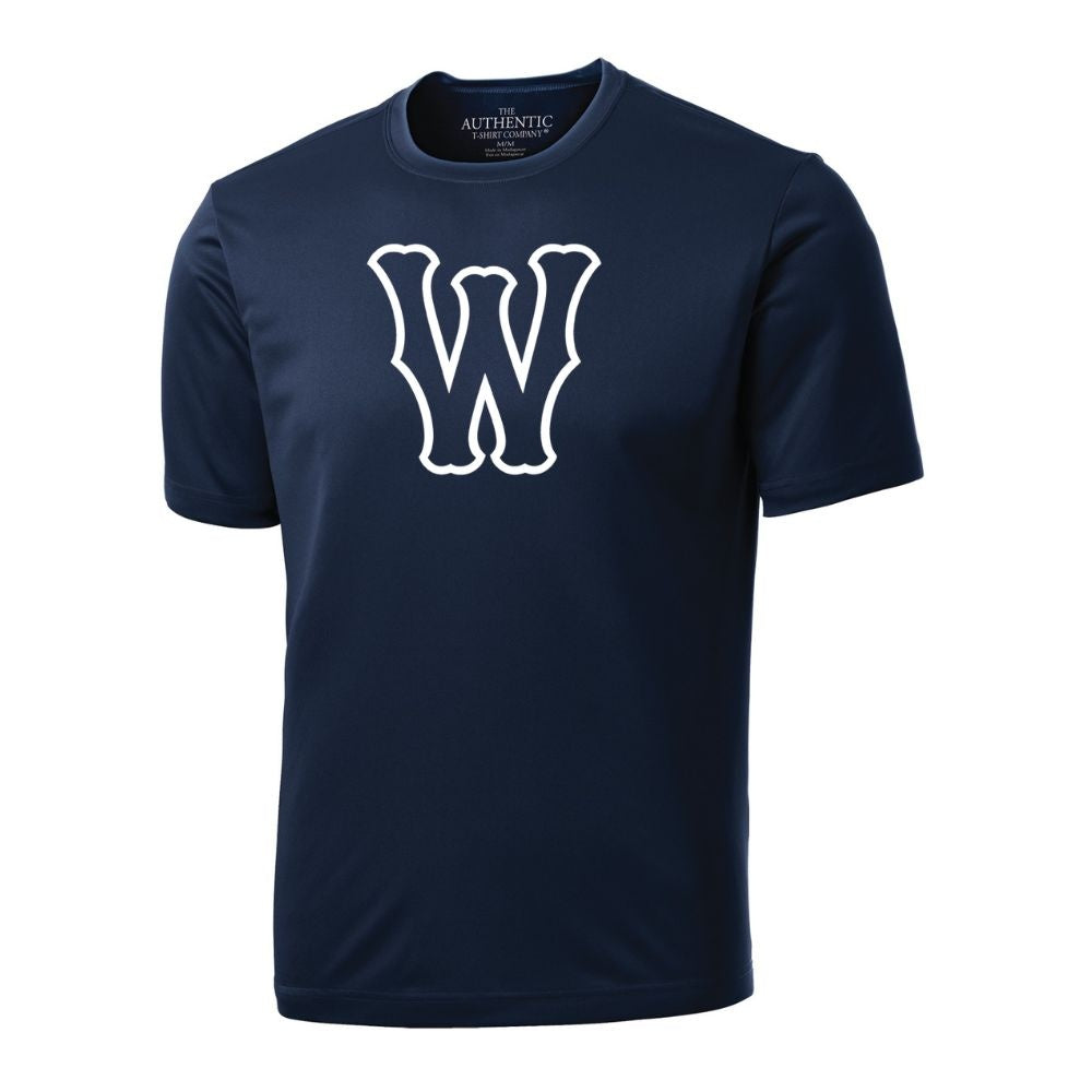 Wyoming Wranglers Youth Pro Team T-Shirt