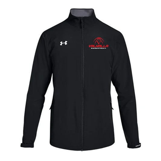 Valhalla Adult Under Armour Warm Up Jacket
