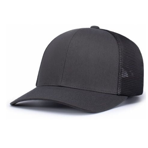 TRUCKER FLEXFIT SNAPBACK CAP
