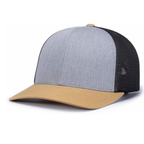 TRUCKER FLEXFIT SNAPBACK CAP