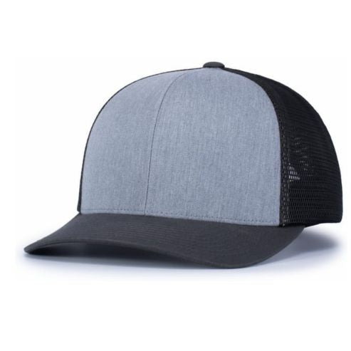 TRUCKER FLEXFIT SNAPBACK CAP