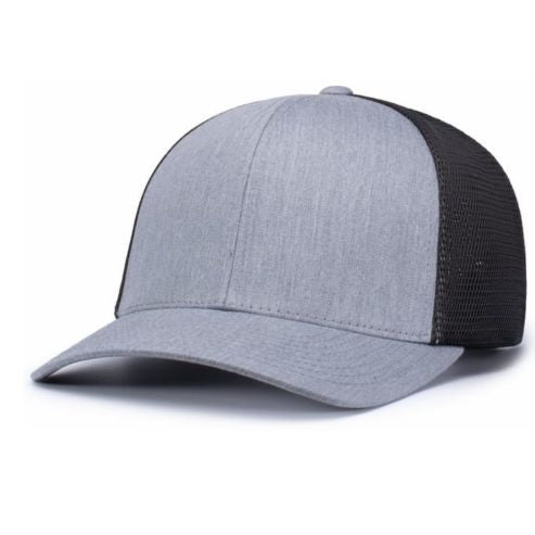 TRUCKER FLEXFIT SNAPBACK CAP
