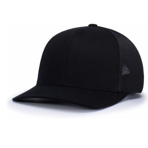 TRUCKER FLEXFIT SNAPBACK CAP