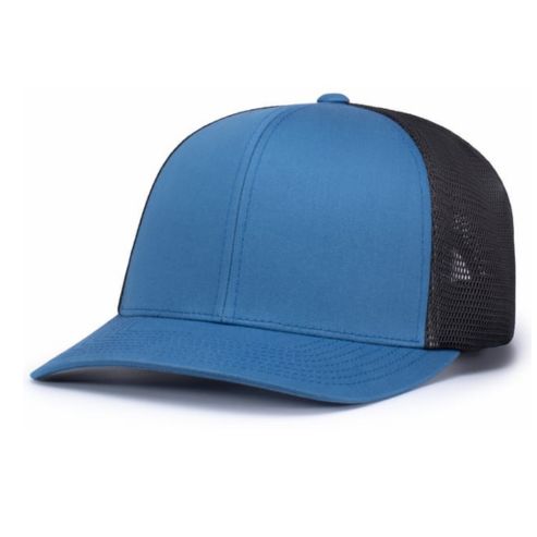 TRUCKER FLEXFIT SNAPBACK CAP