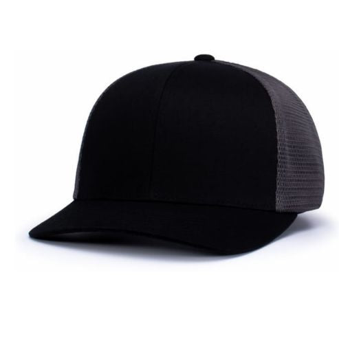 TRUCKER FLEXFIT SNAPBACK CAP