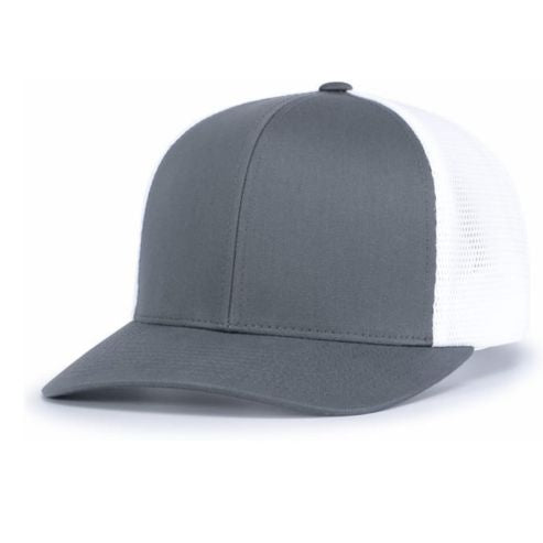 TRUCKER FLEXFIT SNAPBACK CAP