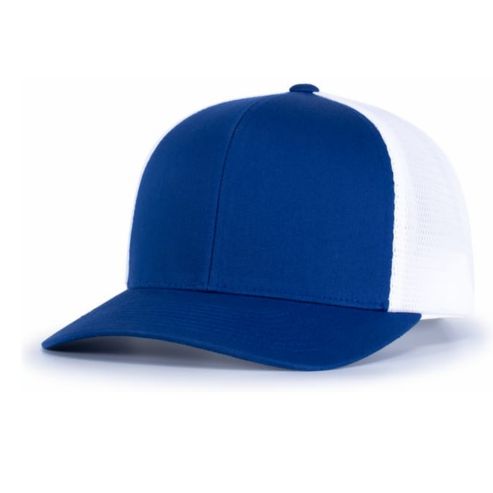 TRUCKER FLEXFIT SNAPBACK CAP