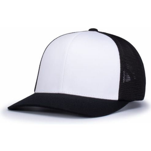 TRUCKER FLEXFIT SNAPBACK CAP