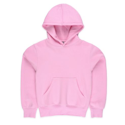 YOUTH UNISEX MID WEIGHT CLASSIC HOODY