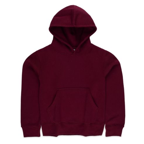 YOUTH UNISEX MID WEIGHT CLASSIC HOODY