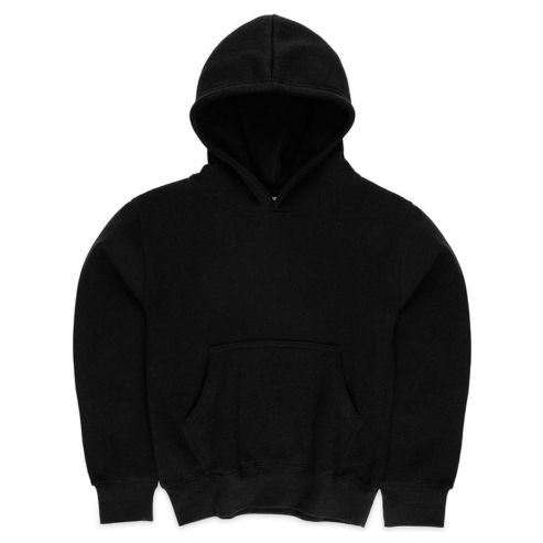YOUTH UNISEX MID WEIGHT CLASSIC HOODY