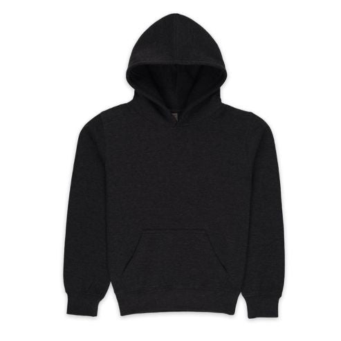 YOUTH UNISEX MID WEIGHT CLASSIC HOODY