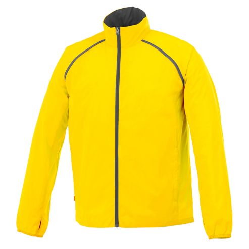 MENS EGMONT PACKABLE JACKET