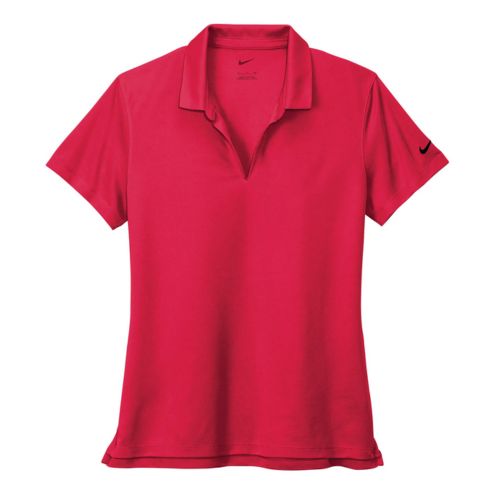 NIKE DRI-FIT MICRO PIQUE 2.0 LADIES POLO