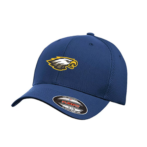 Errol Village Staff Flexfit Ultrafibre & Airmesh Cap