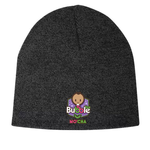 Mo'Cha Bubble Tea - Beanie Toque