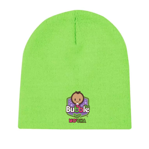 Mo'Cha Bubble Tea - Beanie Toque