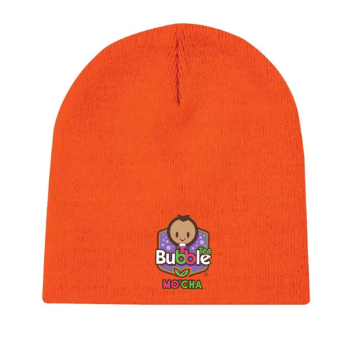 Mo'Cha Bubble Tea - Beanie Toque