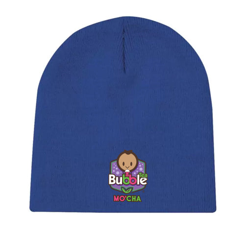 Mo'Cha Bubble Tea - Beanie Toque