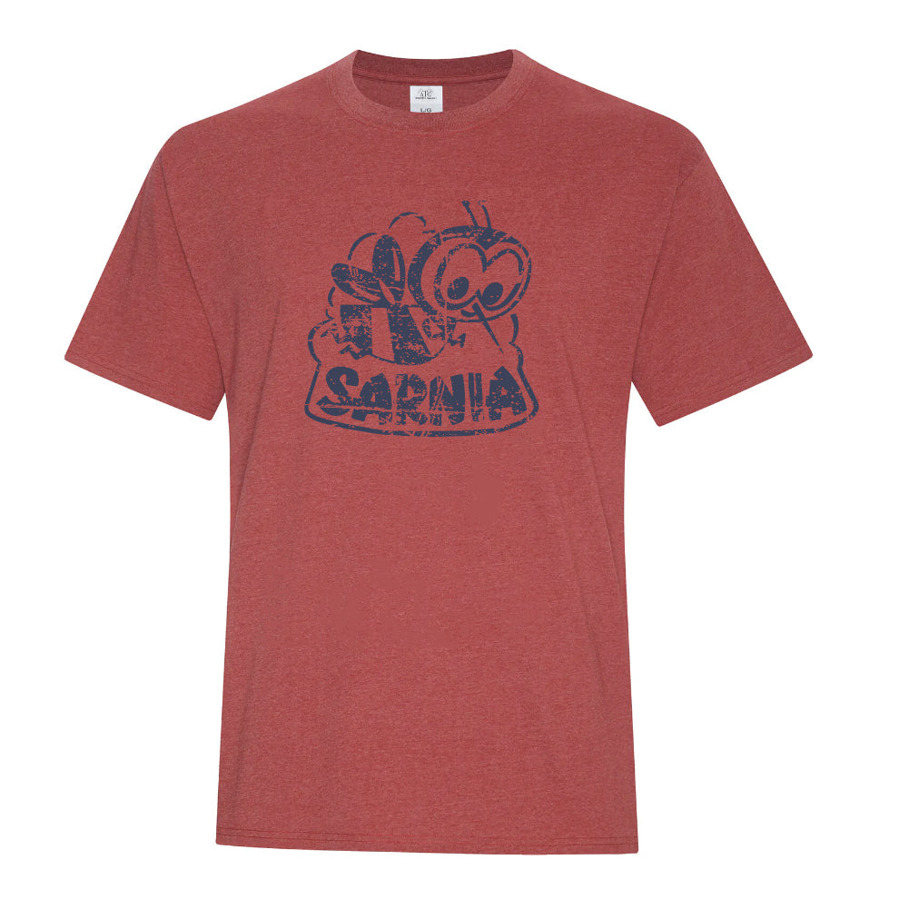 Vintage Lambton - Sarnia Bees