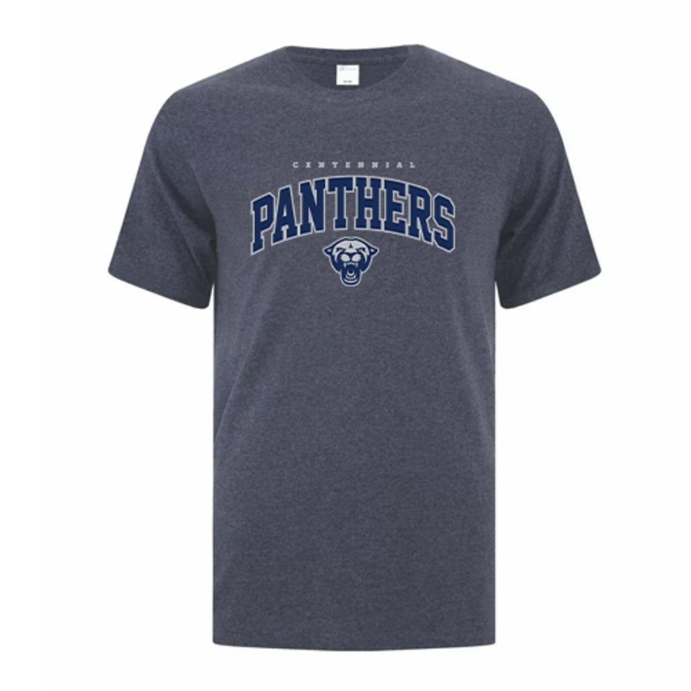 Lambton Centennial Youth Everyday Cotton T-Shirt