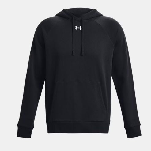 UA RIVAL FLEECE MEN'S HOODIE