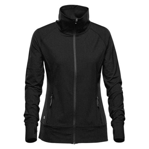 WOMEN'S PACIFICA JACKET