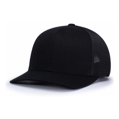 TRUCKER FLEXFIT SNAPBACK CAP