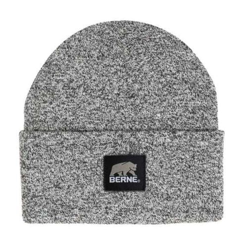 HERITAGE KNIT CUFF BEANIE