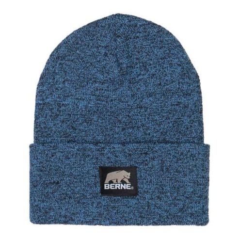HERITAGE KNIT CUFF BEANIE
