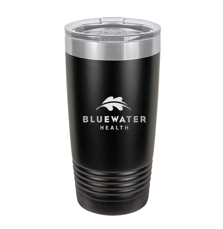 Bluewater Health 20 oz. Polar Camel