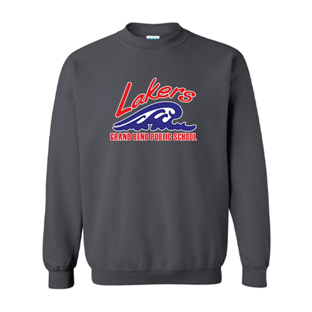 Grand Bend Adult Crewneck Sweatshirt