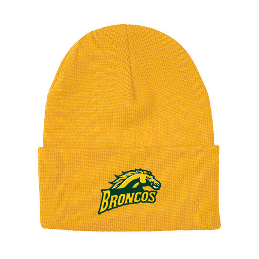 Brooke Central Everyday Knit Cuff Toque