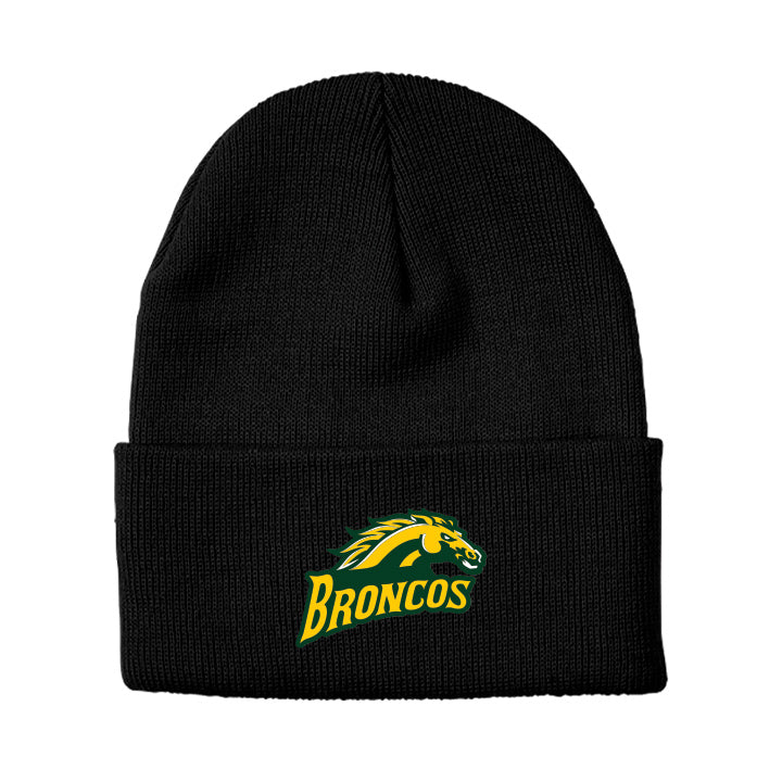 Brooke Central Everyday Knit Cuff Toque