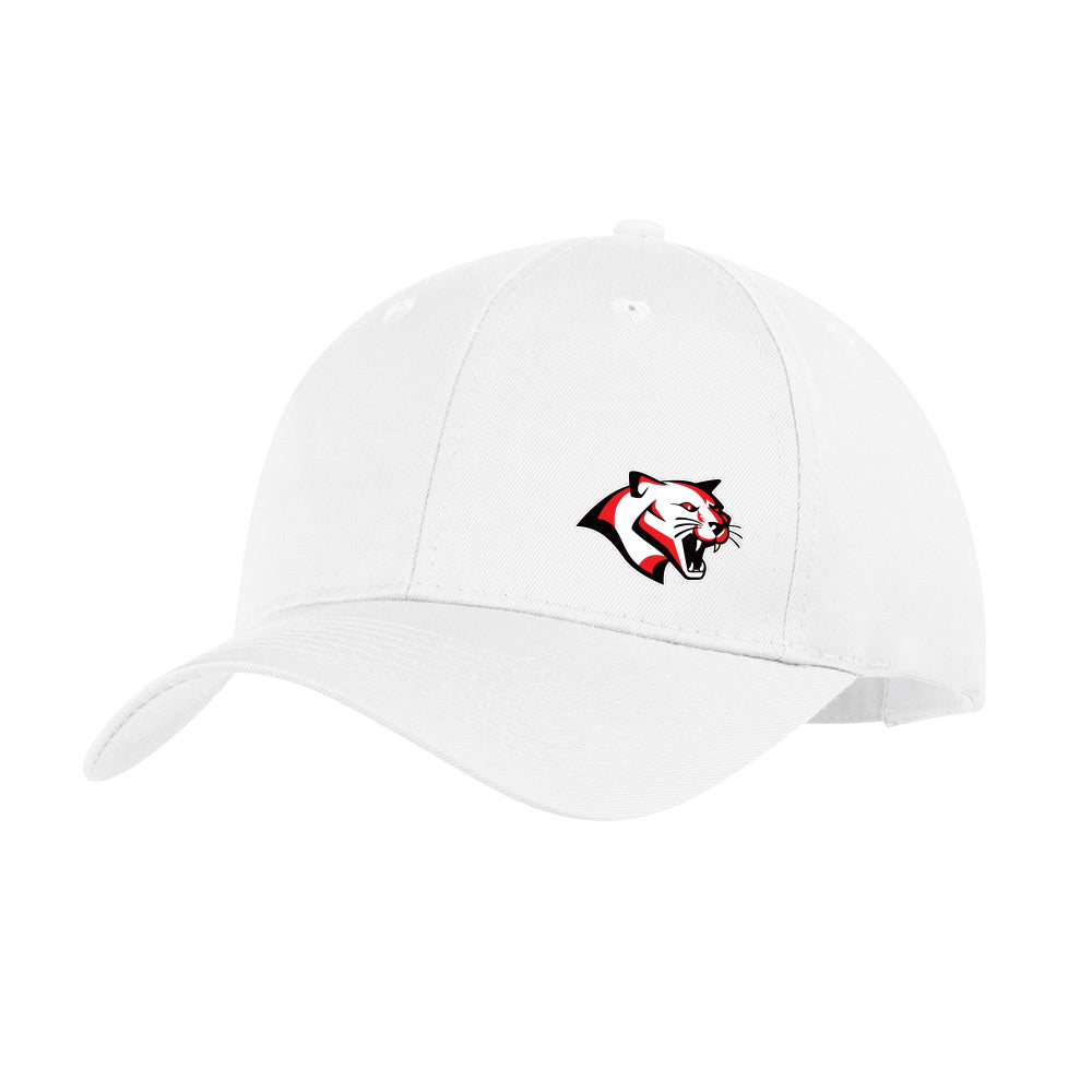 Cathcart Adult Everyday Cotton Twill Cap