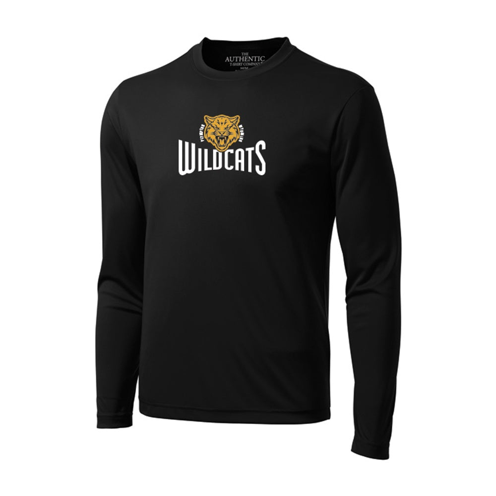 Plympton-Wyoming Youth Pro Team Long Sleeve T-Shirt