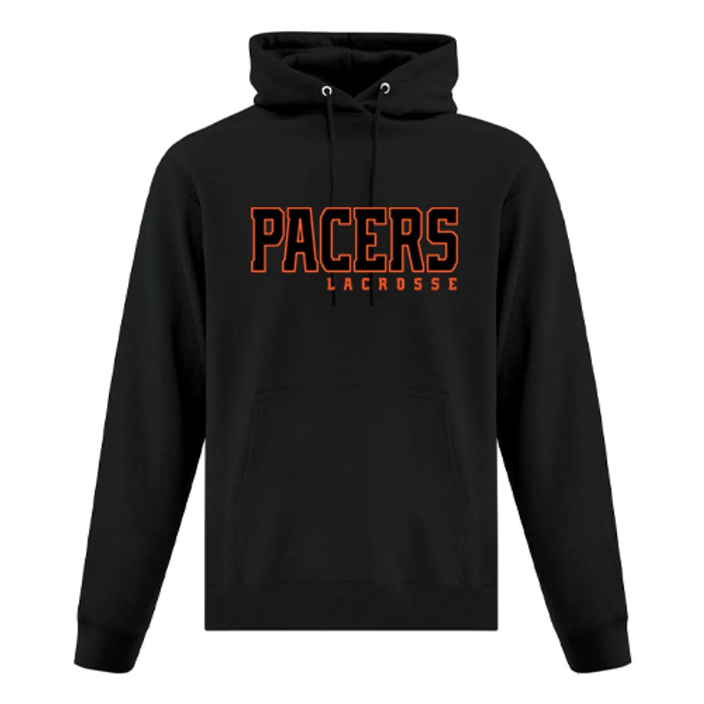 Sarnia Pacers Adult Everyday Fleece Hooded Sweatshirt
