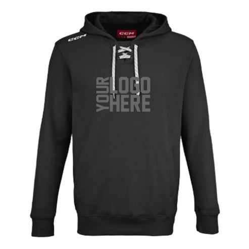 TEAM CCM JERSEY HOODIE